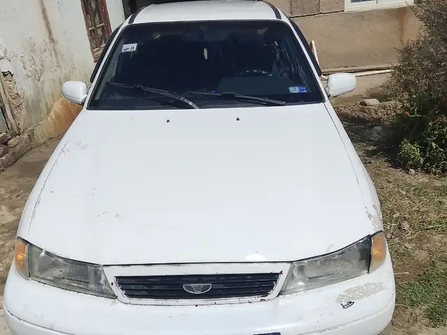 Daewoo Nexia