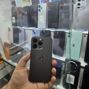 Apple iPhone 13 Pro, 128 gb, Graphite, Бохтар (Курғон-Теппа)