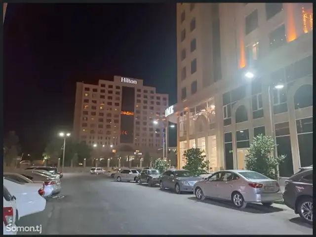 2-комн. квартира, 3 этаж, 82м², н.Сино, Душанбе
