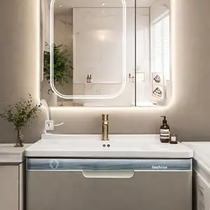 Раковина для ванной 100 см, Душанбе