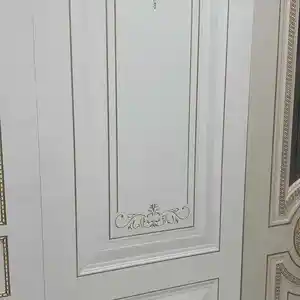 Дверь классика, Душанбе