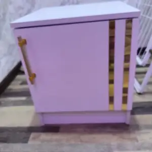 Тумбочка, Худжанд