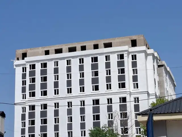 1-комн. квартира, 7 этаж, 50 м², Турсунзаде, Турсунзаде