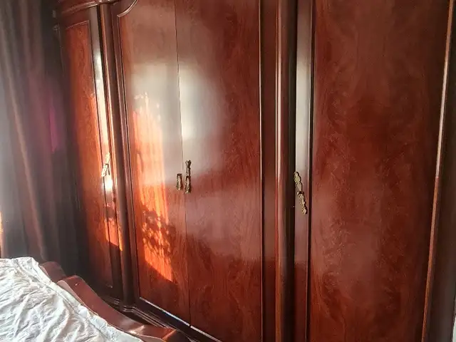 Шифоньер, Душанбе