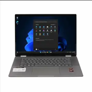 Ноутбук HP Envy Ryzen 5, Хуҷанд