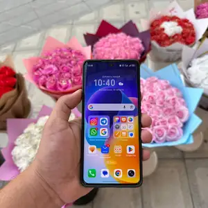 Huawei Honor X9b 5G, Душанбе
