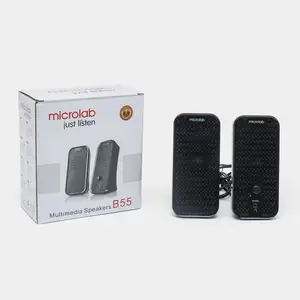 Cтереосистема Microlab B55, Душанбе