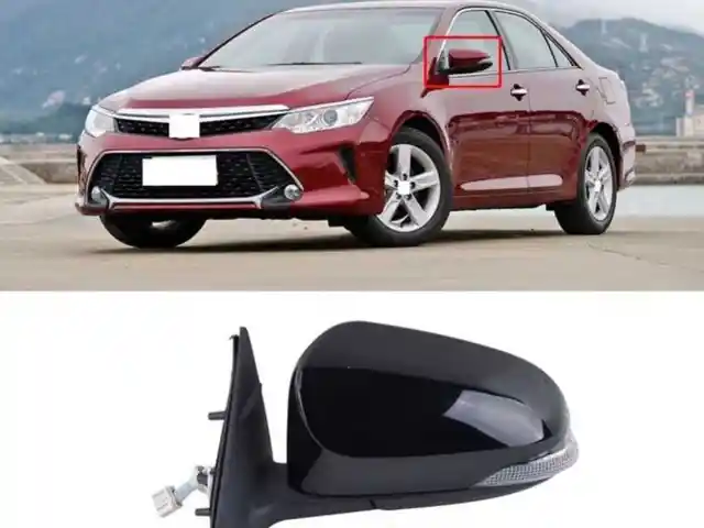 Боковые зеркала от Toyota Camry 5, Душанбе