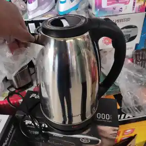Электрочайник 2.5л, Душанбе
