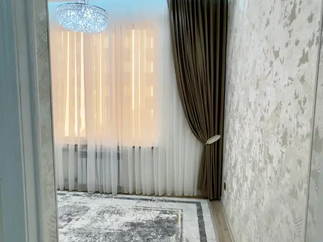 3-комн. квартира, 9 этаж, 68 м², казокон, Душанбе - 4