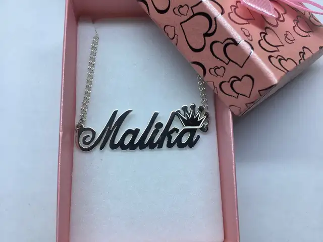 Именная подвеска, Хуҷанд