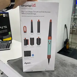 Фен Dyson Hs08, Душанбе