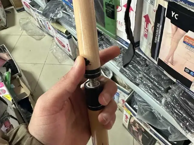 Кия для бильярда, Душанбе