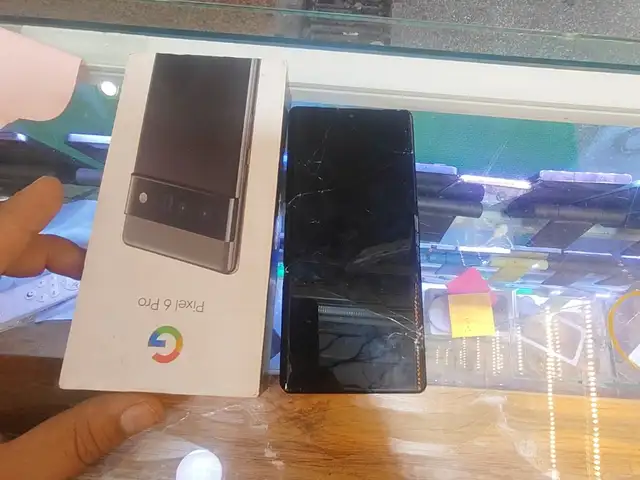 Google pixel 6pro на запчасть, Душанбе