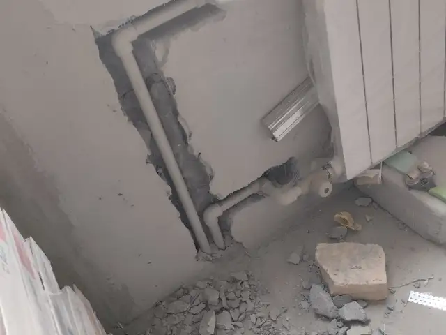 Услуги сантехника, Душанбе