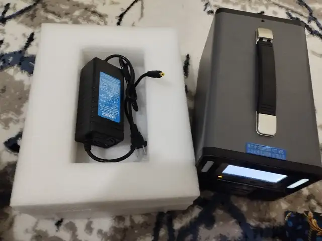 Портативная электростанция 3000W, Душанбе
