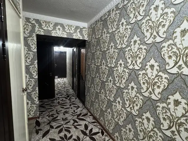 2-комн. квартира, 3 этаж, 54 м², улица Ленина 32, Бобоҷон Ғафуров