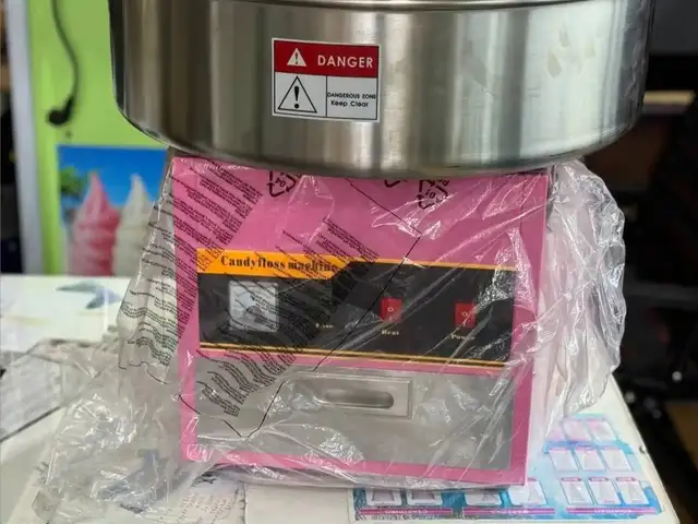 Аппарати пахтаканд, Душанбе