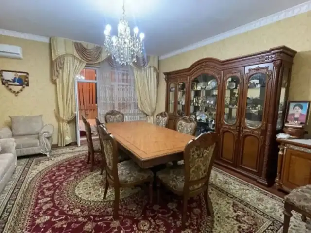 3-комн. квартира, 2 этаж, 110 м², Посольство Америки, Сино, Душанбе