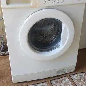Стиральная машина, Душанбе