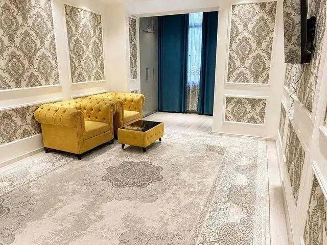 2-комн. квартира, 8 этаж, 47м², Садбарг, Душанбе