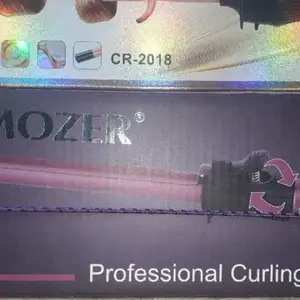 Плойка Pro mozer Profisional, Душанбе