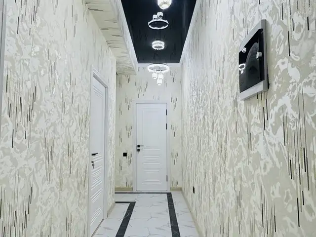 2-комн. квартира, 2 этаж, 49 м², Ориентир Бозорчаи Гулистон, Вахдат