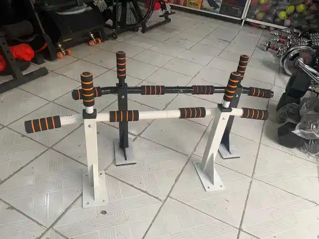 Настенный турник, Душанбе