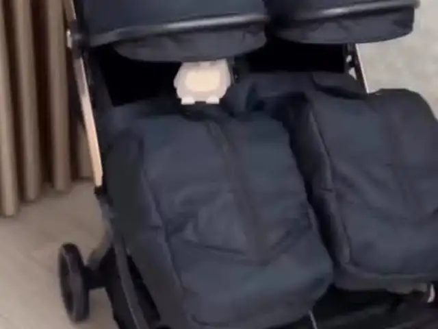 Коляска, Душанбе
