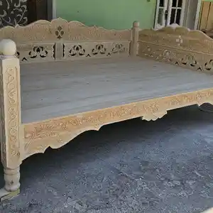 Тапчан, Деваштич (Ганчи)
