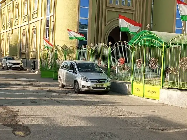 1 этажн. 6-комн. дом, 6 соток, Шоҳмансур, Душанбе
