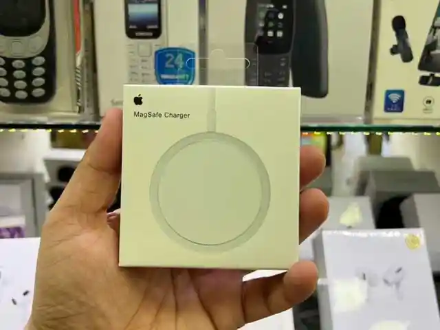 Зарядка MagSafe charger, Душанбе
