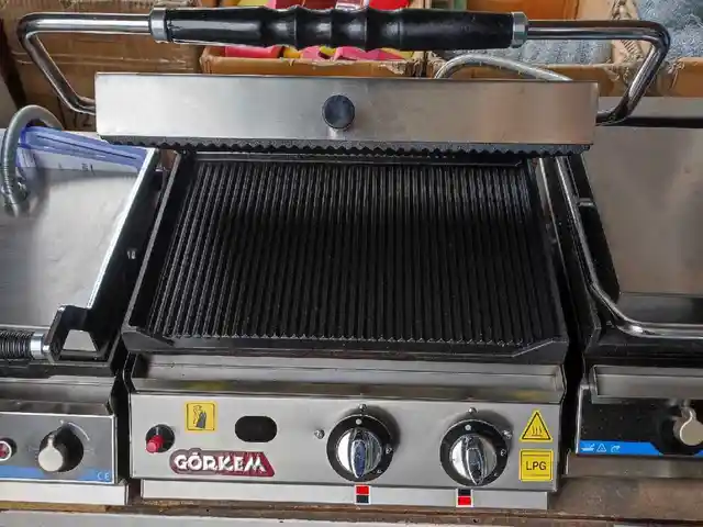 Тостер Gorkem Gaz 332, Душанбе