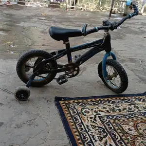 Велосипед, Фархор