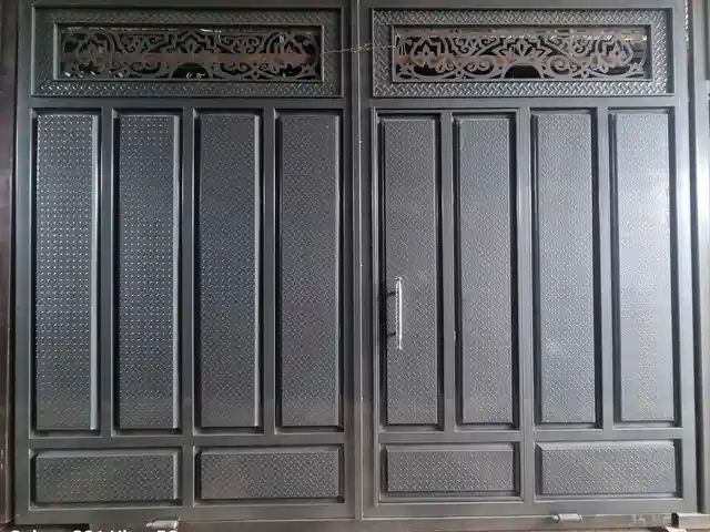 Дарвоза, Хуҷанд