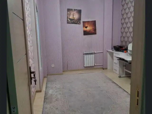 3-комн. квартира, 2 этаж, 90м², Сино, Душанбе
