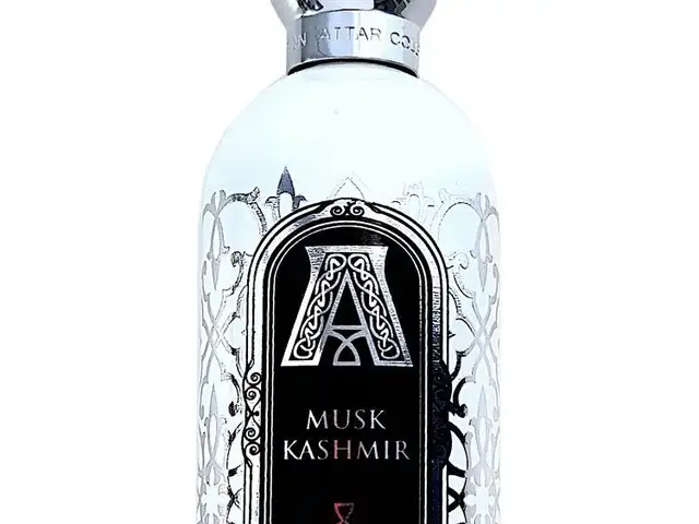 Musk Kashmir Attar Collection, Душанбе