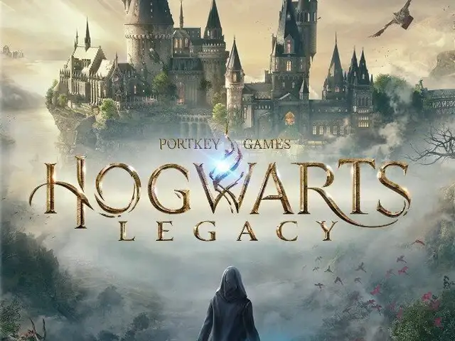 Игра Hogwarts Legacy для PS4/5.05/6.72/7.02/7.55/9.00/11.00/12.02/12.52/13.00, Хуҷанд