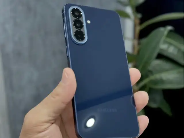 Samsung Galaxy A57 5G 8/128Gb blue 2026, Душанбе