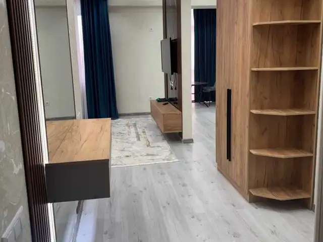 2-комн. квартира, 5 этаж, 50м², Овир, Гранд отель, Душанбе