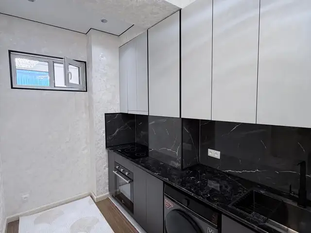 2-комн. квартира, 9 этаж, 49 м², Карасинка, Вахдат - 10