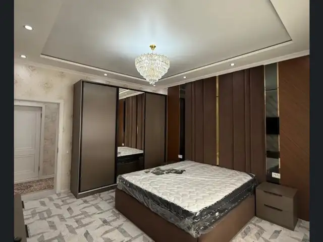 3-комн. квартира, 5 этаж, 87м², Газпром, Душанбе