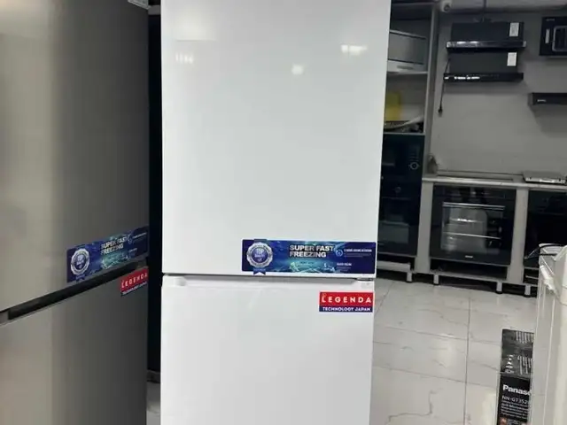 Холодильник, Душанбе