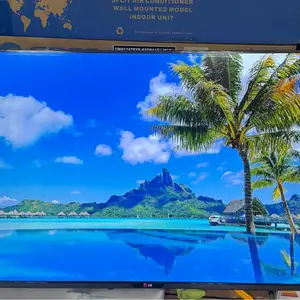 Телевизор LG 55 Webos, Душанбе