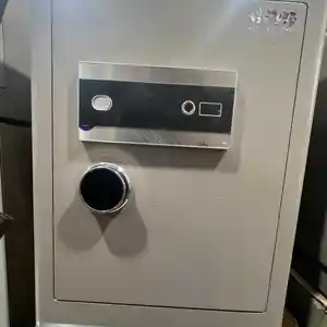 Сейф 60 с отпечатком пальца, Душанбе