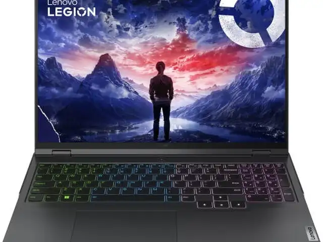 Ноутбук Lenovo Gaming, Душанбе