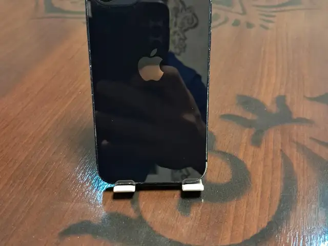 Apple iPhone 12 mini, 128 gb, Blue, Турсунзода