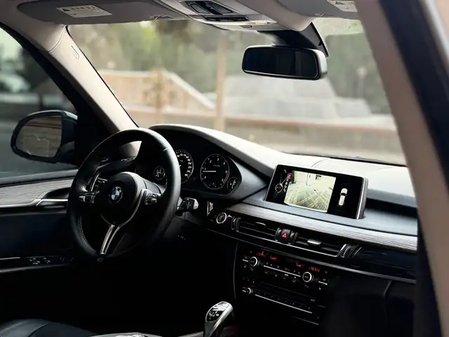BMW X5, 2016, Душанбе - 9