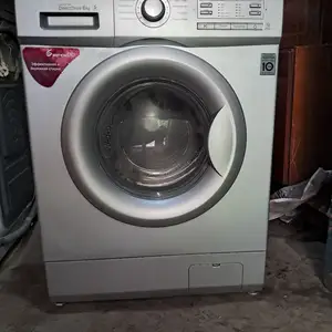 Стиральная машина LG, Душанбе