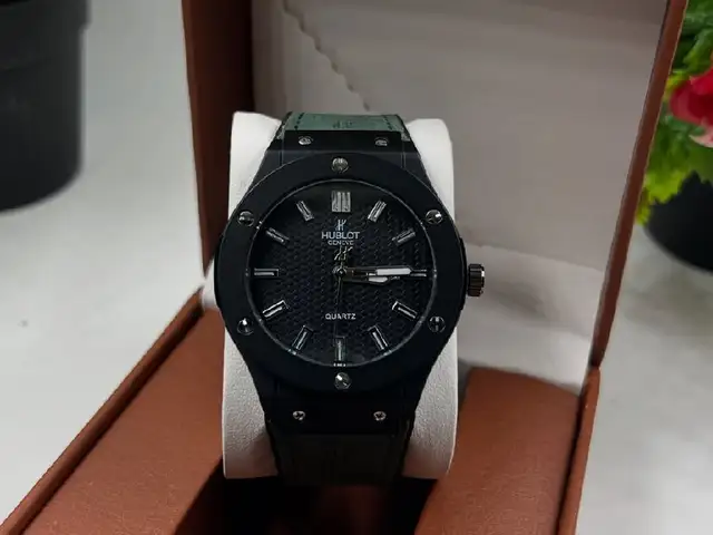Часы Hublot, Душанбе